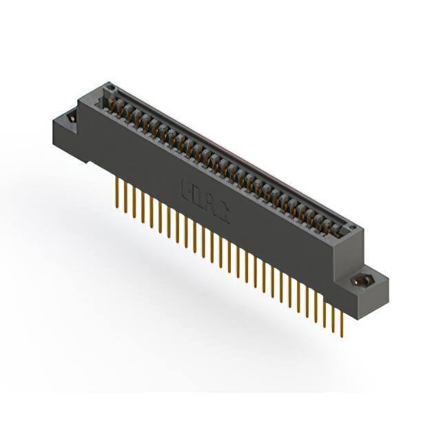 395-027-540-108 EDAC Inc.  Edgeboard Connectors